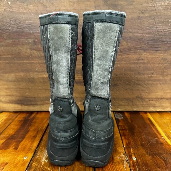 The North Face Thermoball Utility Boot Size 8 - Picture 5 of 9
